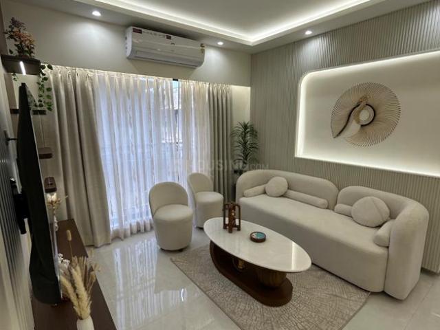 1.5 BHK Apartment in Wadala East for rent Mumbai. The reference number is 20674942