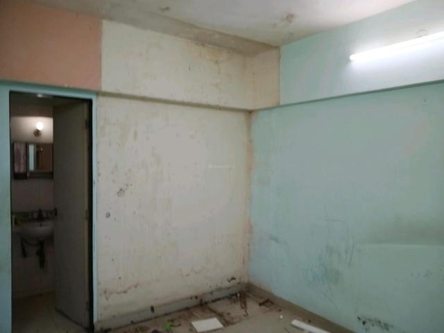1.5 BHK Apartment in Wadala for rent Mumbai. The reference number is 20735358