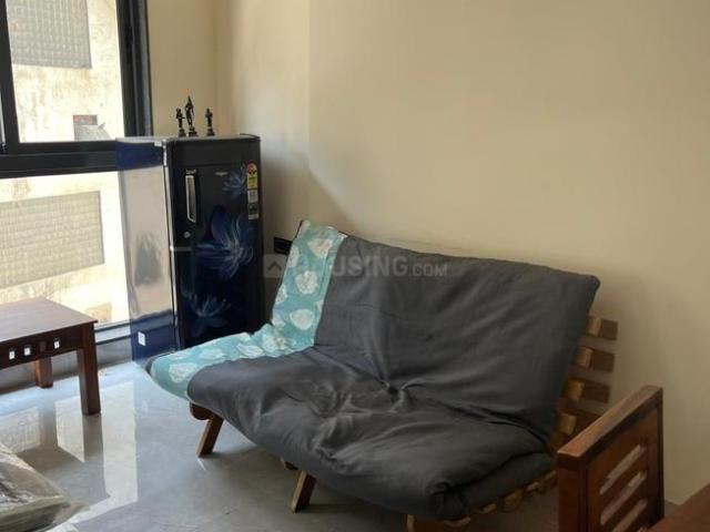 1.5 BHK Apartment in Wadala for rent Mumbai. The reference number is 20743711