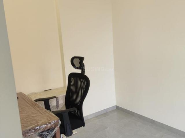 1.5 BHK Apartment in Wadala East for rent Mumbai. The reference number is 20845884