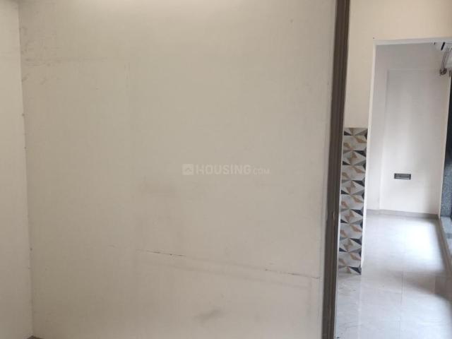 1.5 BHK Apartment in Wadala for rent Mumbai. The reference number is 19205250