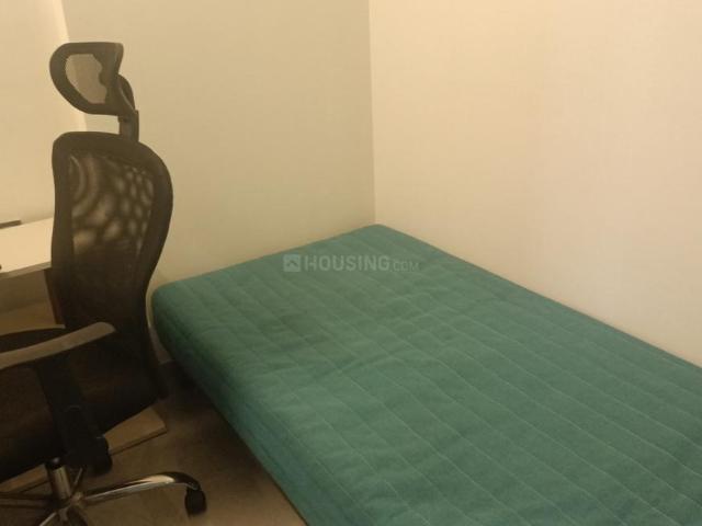 1.5 BHK Apartment in Wadala for rent Mumbai. The reference number is 20719745
