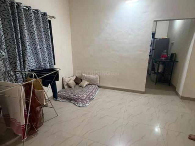 1.5 BHK Apartment in Wadgaon Sheri for rent Pune. The reference number is 20948734