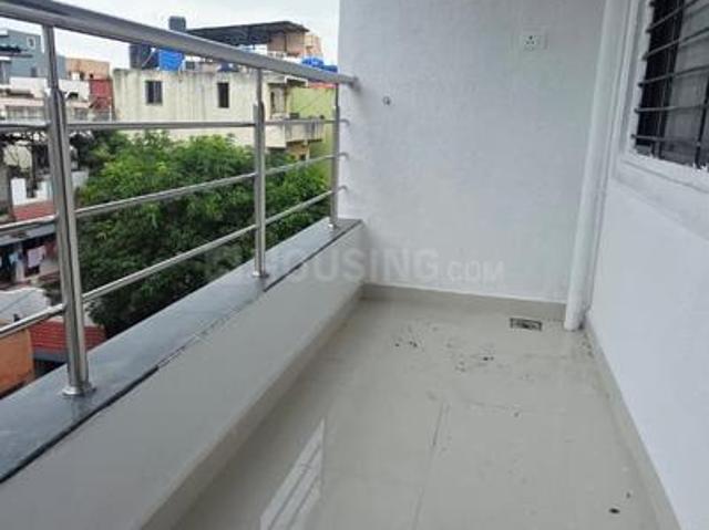 1.5 BHK Apartment in Wadgaon Sheri for rent Pune. The reference number is 21141880