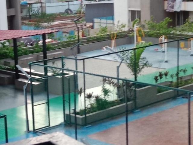 1.5 BHK Apartment in Wagholi for rent Pune. The reference number is 20836954