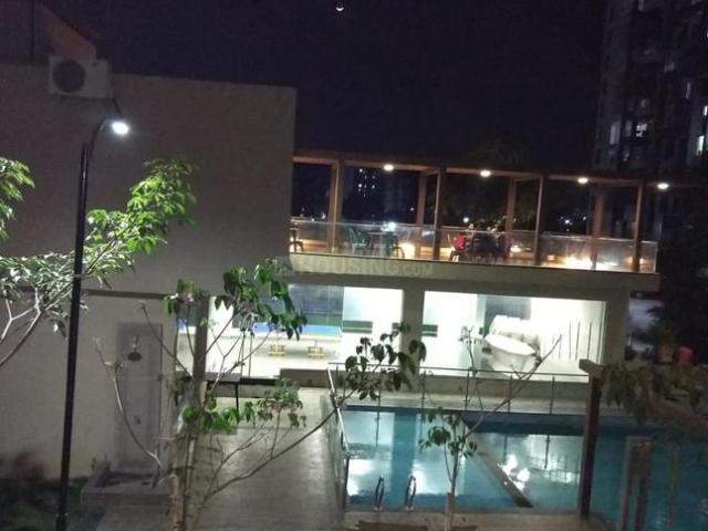 1.5 BHK Apartment in Wagholi for rent Pune. The reference number is 21007702