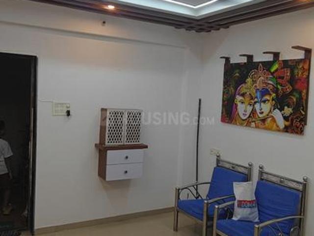 1.5 BHK Apartment in Wagholi for resale Pune. The reference number is 20614267