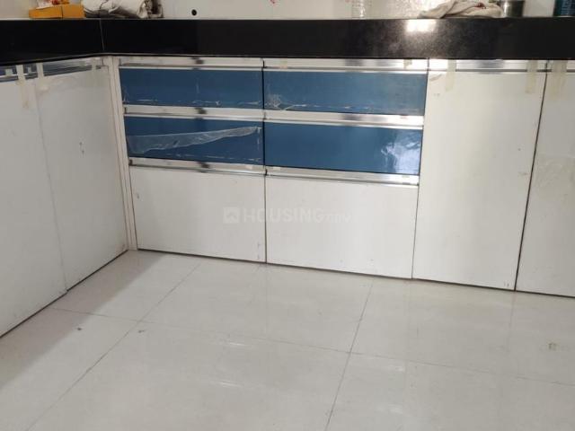 1.5 BHK Apartment in Wakad for rent Pune. The reference number is 20022743