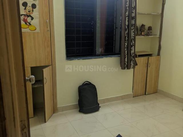 1.5 BHK Apartment in Wakad for rent Pune. The reference number is 21099783