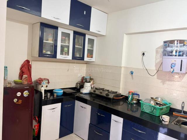 1.5 BHK Apartment in Wakad for rent Pune. The reference number is 21199591