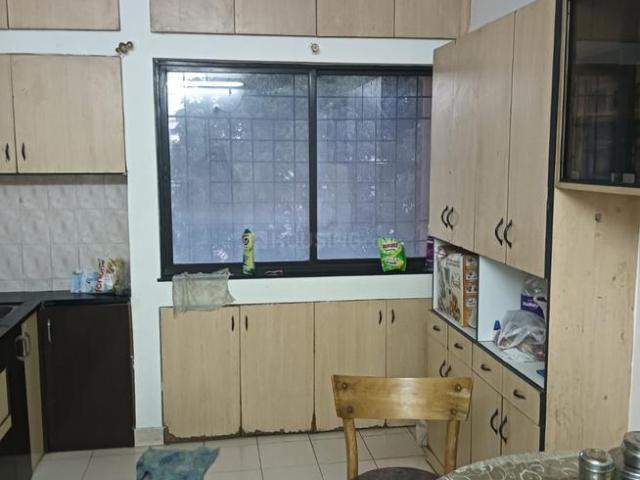 1.5 BHK Apartment in Warje for rent Pune. The reference number is 21033452