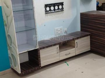 1.5 BHK Apartment in Warje Malwadi for rent Pune. The reference number is 20464930