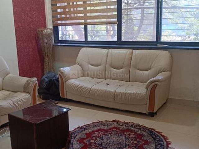 1.5 BHK Apartment in Worli for rent Mumbai. The reference number is 16456355