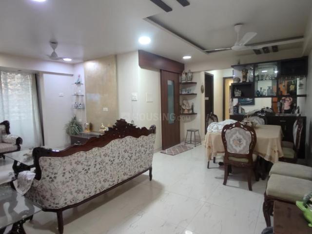 1.5 BHK Apartment in Worli for rent Mumbai. The reference number is 20512825