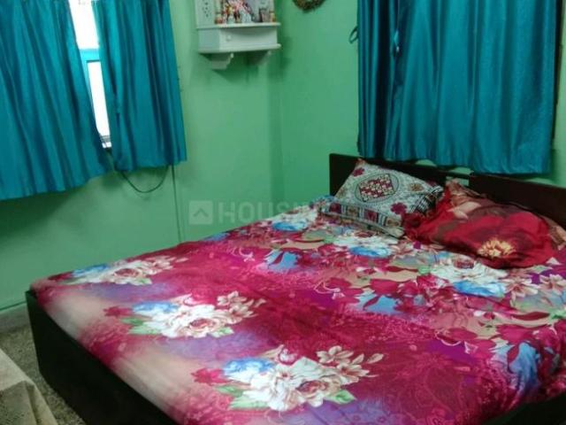 1.5 BHK Apartment in Worli for rent Mumbai. The reference number is 20643648