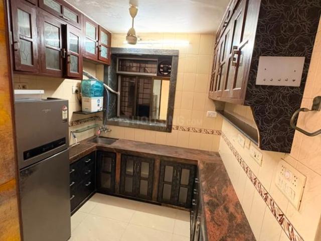 1.5 BHK Apartment in Worli for rent Mumbai. The reference number is 20755616