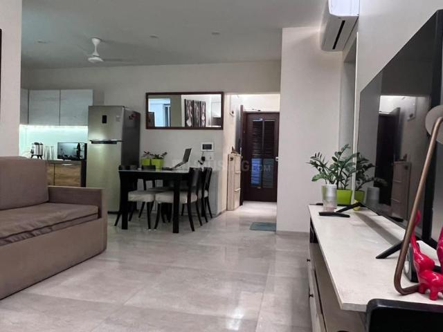 1.5 BHK Apartment in Worli for resale Mumbai. The reference number is 17793357