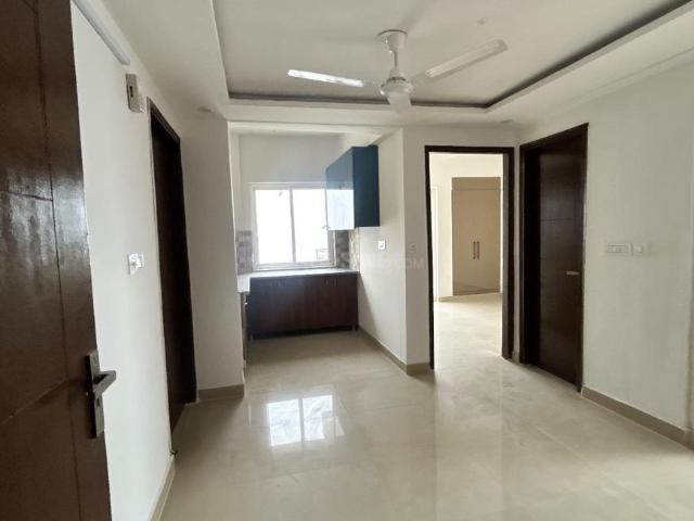 1.5 BHK Apartment in Yeida for rent Greater Noida. The reference number is 19002246