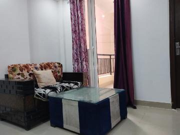 1.5 BHK Apartment in Yeida for rent Greater Noida. The reference number is 19975973
