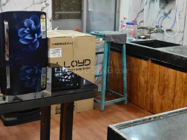1.5 BHK Apartment in Yerawada for rent Pune. The reference number is 19818298
