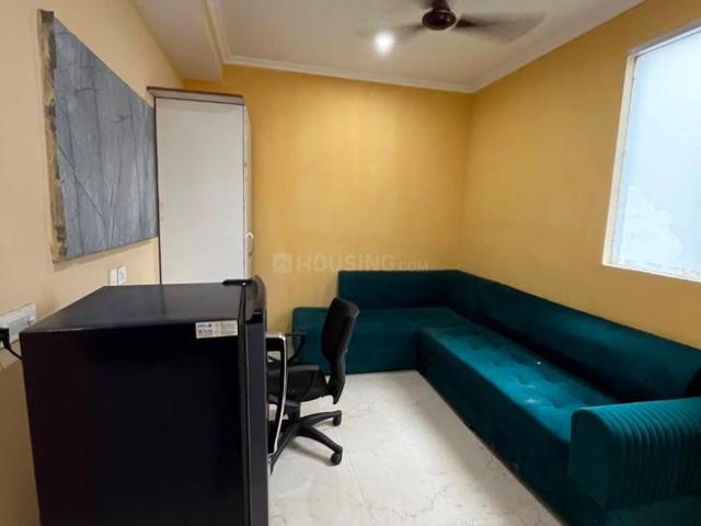 1.5 BHK Apartment in Agripada for rent Mumbai. The reference number is 21142372