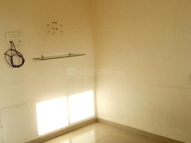 1.5 BHK Apartment in Akurdi for rent Pune. The reference number is 20681211