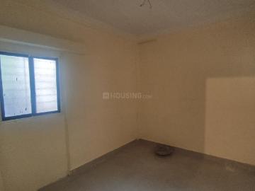 1.5 BHK Apartment in Airoli for rent Navi Mumbai. The reference number is 20544243