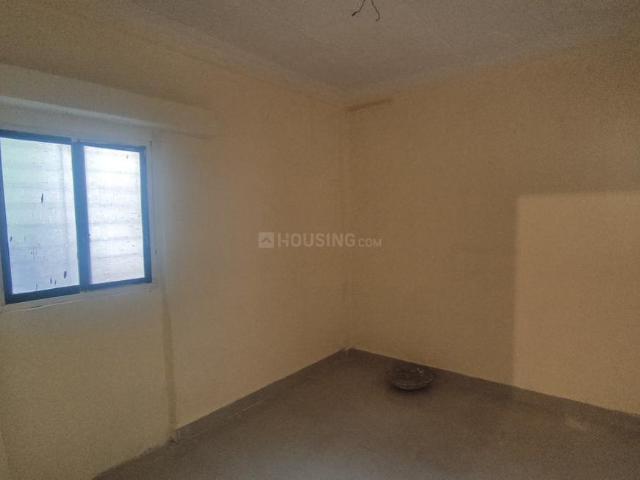 1.5 BHK Apartment in Airoli for rent Navi Mumbai. The reference number is 20544243