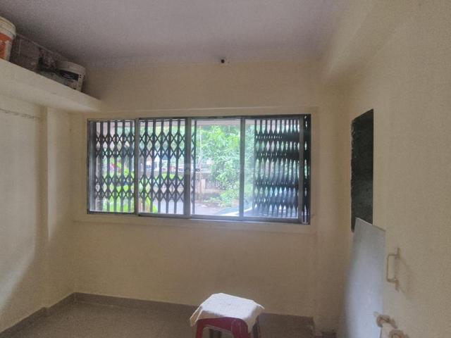 1.5 BHK Apartment in Airoli for rent Navi Mumbai. The reference number is 20544314