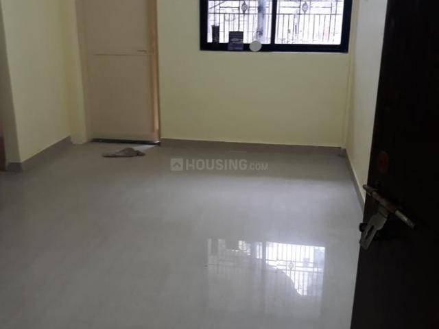 1.5 BHK Apartment in Airoli for rent Navi Mumbai. The reference number is 20779392