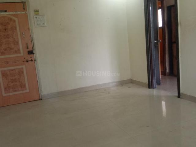 1.5 BHK Apartment in Airoli for rent Navi Mumbai. The reference number is 20171405