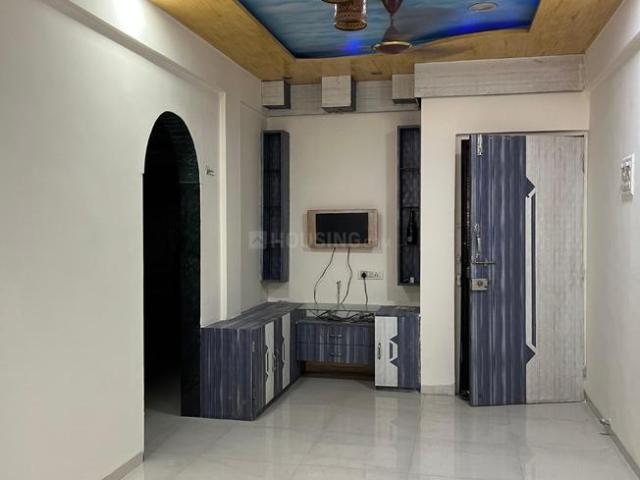 1.5 BHK Apartment in Airoli for rent Navi Mumbai. The reference number is 20291627