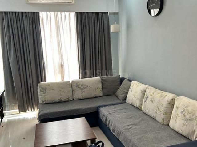 1.5 BHK Apartment in Airoli for resale Navi Mumbai. The reference number is 19396809