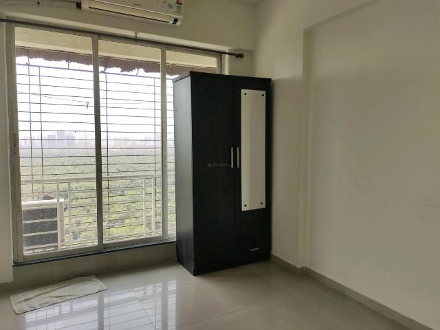 1.5 BHK Apartment in Airoli for resale Navi Mumbai. The reference number is 19828506