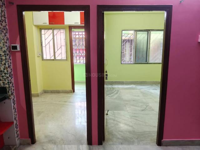 1.5 BHK Apartment in Airport Gate no. 1 for rent Kolkata. The reference number is 21048751