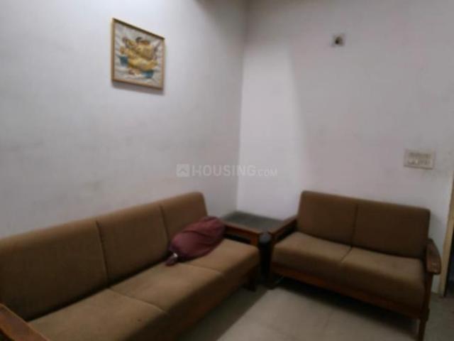 1.5 BHK Apartment in Ambawadi for rent Ahmedabad. The reference number is 21100786