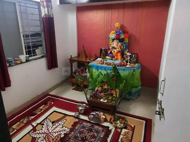 1.5 BHK Apartment in Ambegaon, Ambegaon for resale Pune. The reference number is 20917047