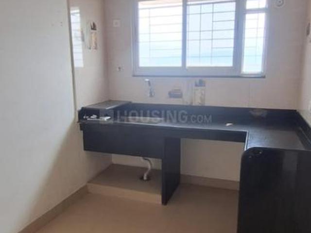 1.5 BHK Apartment in Ambegaon Budruk for rent Pune. The reference number is 19576586
