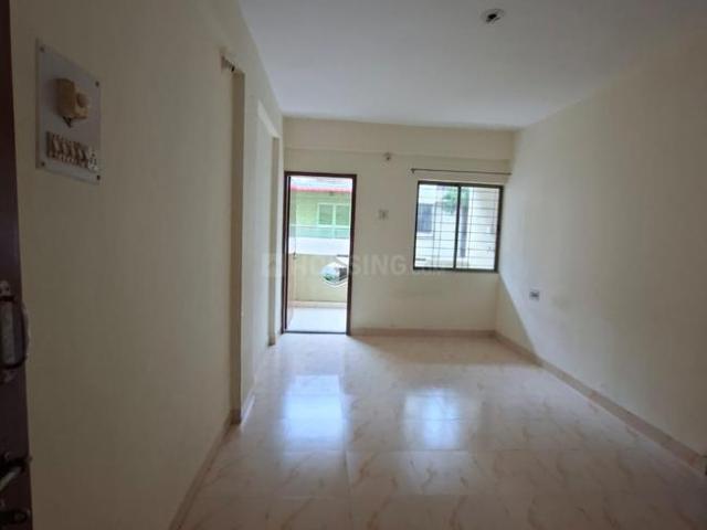1.5 BHK Apartment in Ambegaon Budruk for rent Pune. The reference number is 20749812