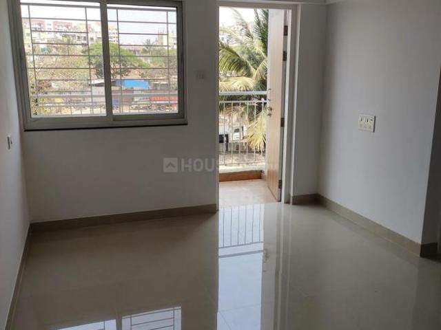 1.5 BHK Apartment in Ambegaon Budruk for rent Pune. The reference number is 20919037