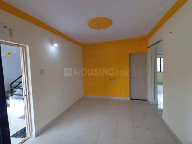 1.5 BHK Apartment in Ambegaon Budruk for resale Pune. The reference number is 20106674