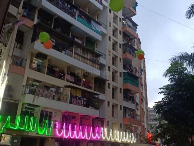 1.5 BHK Apartment in Ambernath East for rent Ambernath. The reference number is 21081161