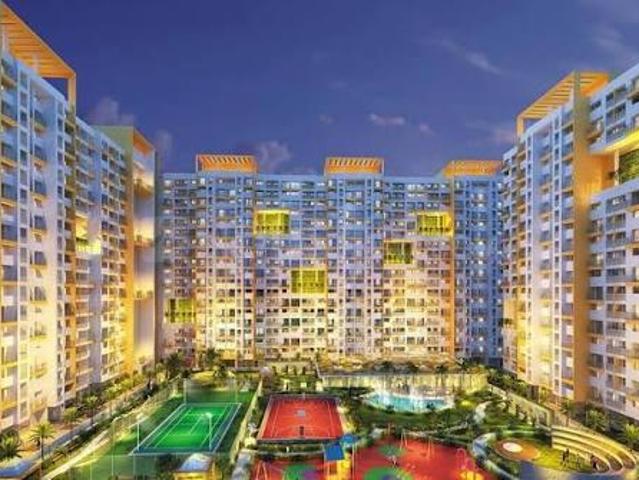 1.5 BHK Apartment in Ambernath East for resale Ambernath. The reference number is 21212937