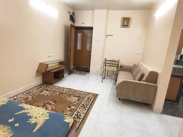 1.5 BHK Apartment in Anand Nagar, Sinhagad Road for rent Pune. The reference number is 20245758