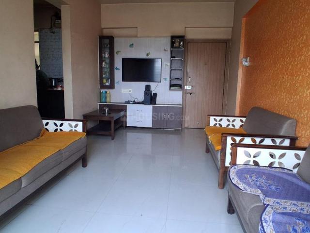 1.5 BHK Apartment in Anand Nagar, Sinhagad Road for resale Pune. The reference number is 20745565