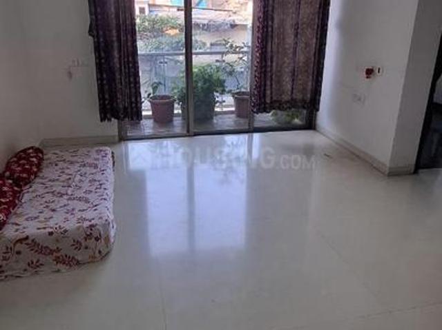 1.5 BHK Apartment in Andheri East for rent Mumbai. The reference number is 19173528