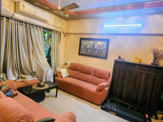 1.5 BHK Apartment in Andheri East for rent Mumbai. The reference number is 20886932