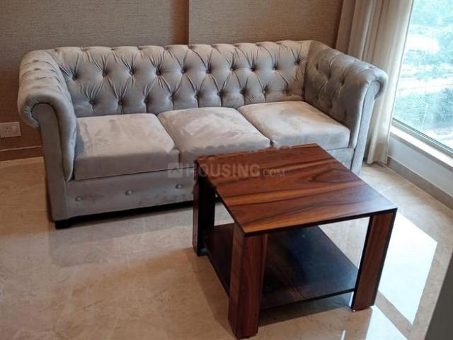 1.5 BHK Apartment in Andheri East for rent Mumbai. The reference number is 21273581