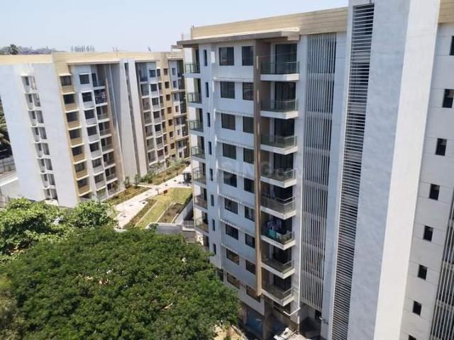 1.5 BHK Apartment in Andheri East for rent Mumbai. The reference number is 21368348