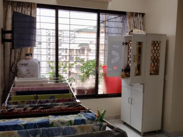 1.5 BHK Apartment in Andheri East for resale Mumbai. The reference number is 20893721